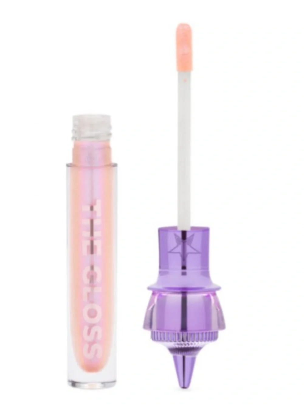 Jeffree Star brand new